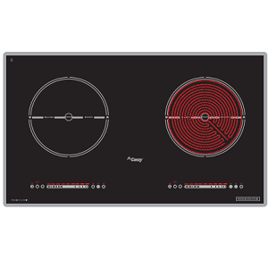 Bếp điện từ CANZY CZ 366IH